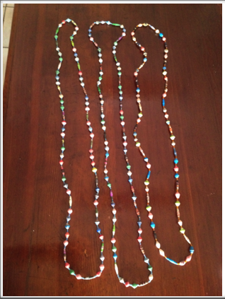 Long Multi Colour Beads
$20 Long Multi Colour Beads
$20