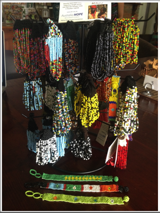 Fine Bead Multi Strand Bracelets
Various Colours
$10 Fine Bead Multi Strand Bracelets
Various Colours
$10