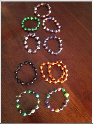 Stretchy Bead Bracelets
Various Colours
$7 Stretchy Bead Bracelets
Various Colours
$7