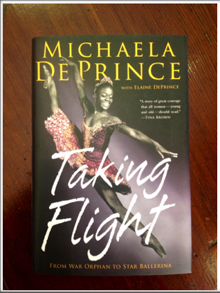 Range of Books That Challenge
and Inspire
'Taking Flight'   $25