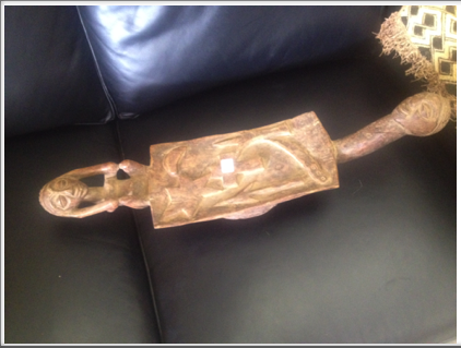 Antique Symbolic Centrepiece/Tray
W60cm
$120 SOLD Antique Symbolic Centrepiece/Tray
W60cm
$120 SOLD