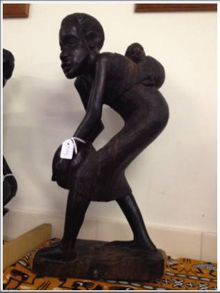 Ebony wood Mother and Child
45cm
$269 Ebony wood Mother and Child
45cm
$269