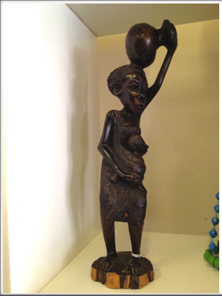 Hand Carved women and child
25cm
$89 Hand Carved women and child
25cm
$89